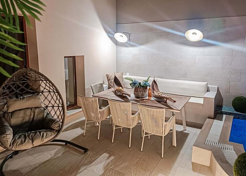 Crete Island Kissamos Exterior Detail