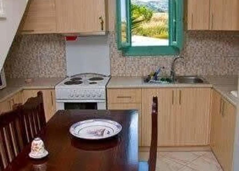 Central Greece Skiros Room