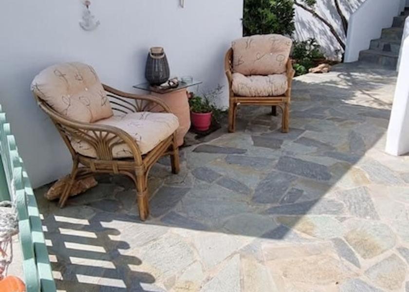 Central Greece Skiros Room