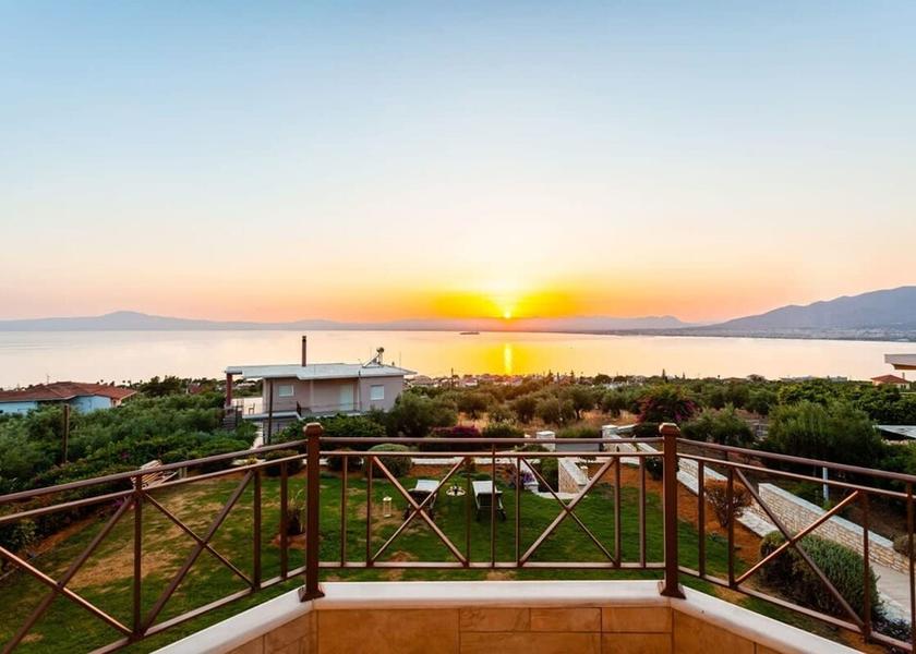 Peloponnese Kalamata Room