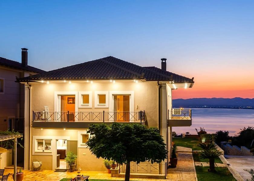 Peloponnese Kalamata Room