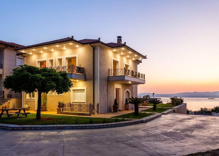 Peloponnese Kalamata Room