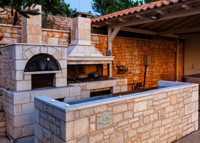 Peloponnese Kalamata Room