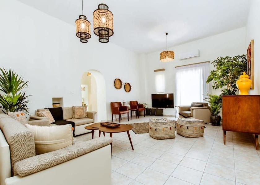 Crete Island Kissamos Room