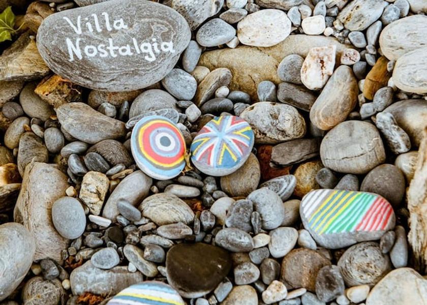 Crete Island Kissamos Room