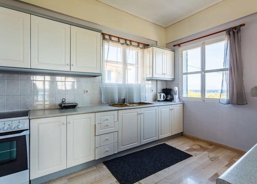 Peloponnese Pylos-Nestoras Room