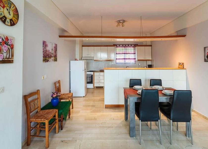 Peloponnese Pylos-Nestoras Room