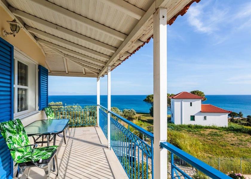 Peloponnese Pylos-Nestoras Room