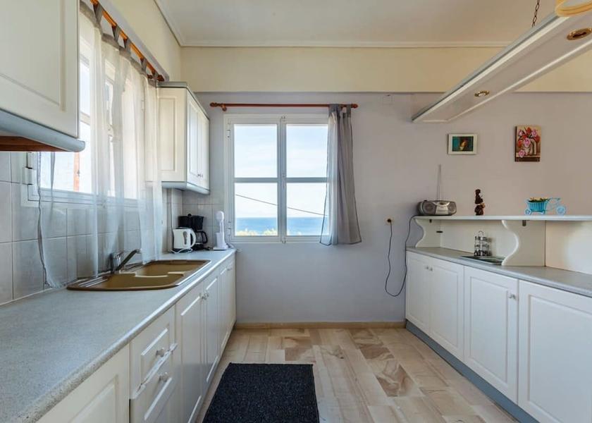 Peloponnese Pylos-Nestoras Room