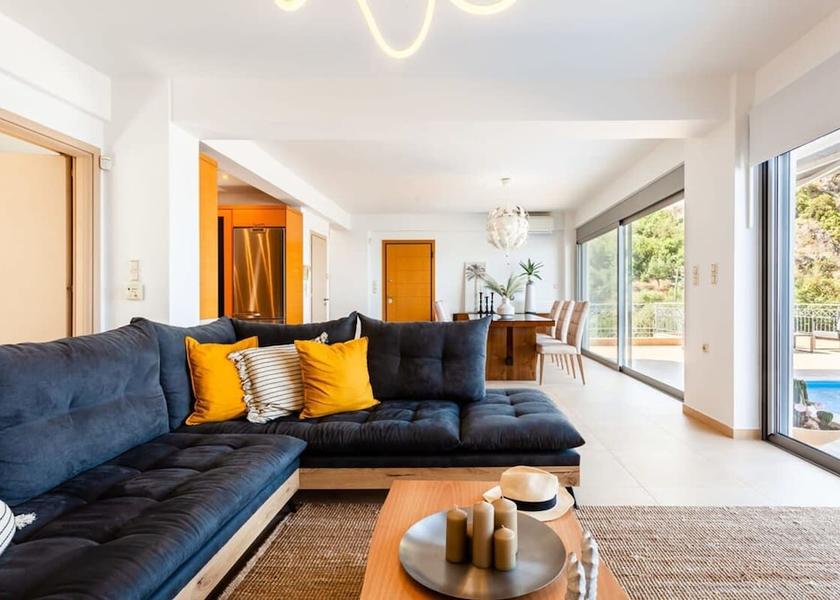 Peloponnese Kalamata Room