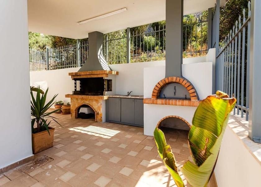 Peloponnese Kalamata Room