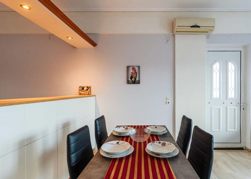 Peloponnese Pylos-Nestoras Room