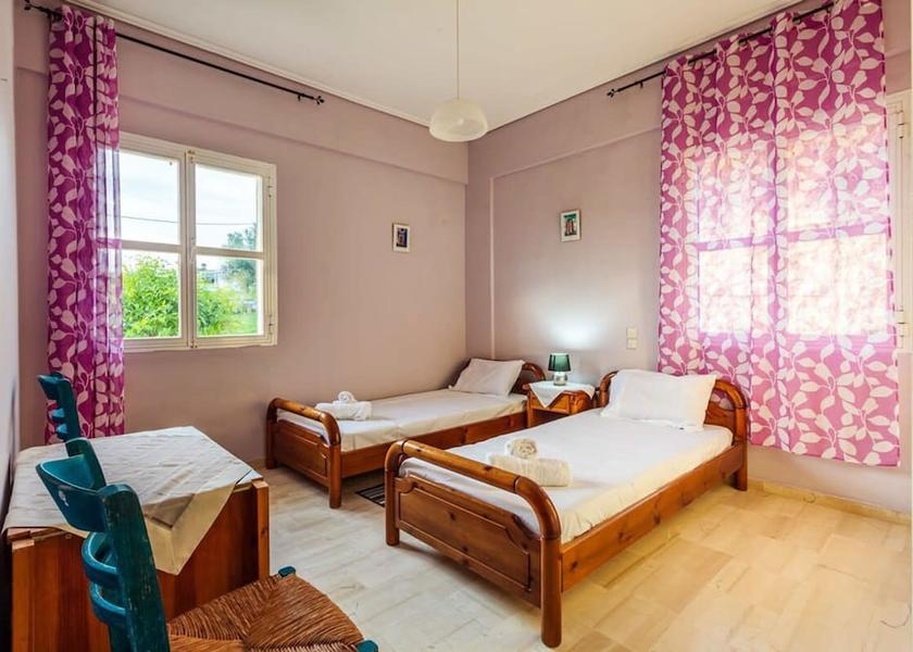 Peloponnese Pylos-Nestoras Room