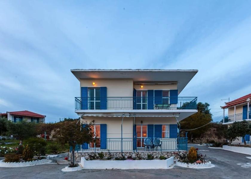 Peloponnese Pylos-Nestoras Room