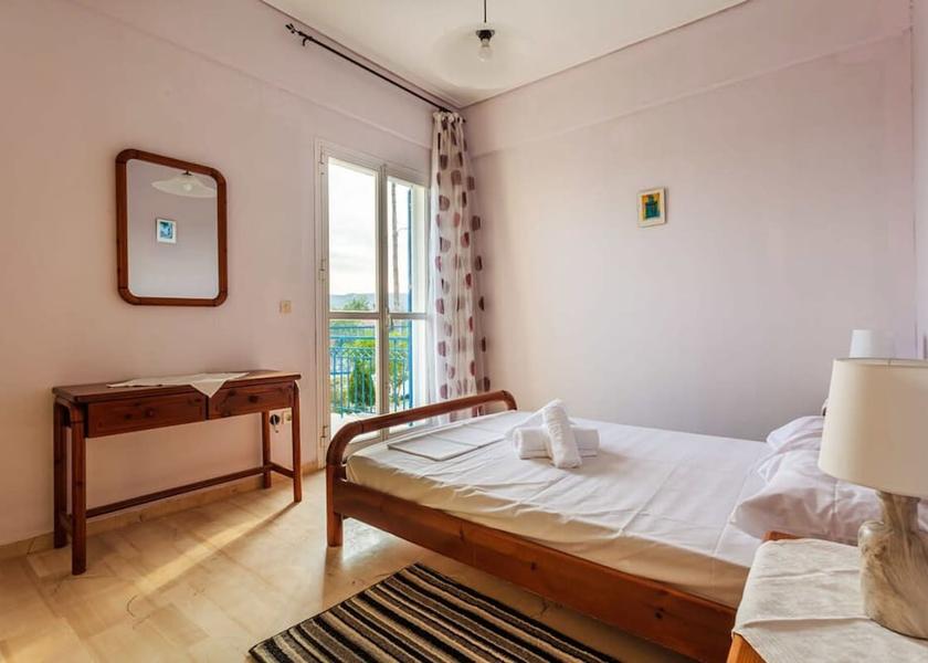 Peloponnese Pylos-Nestoras Room