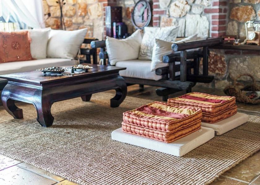 Eastern Macedonia and Thrace Sithonia Interior Entrance