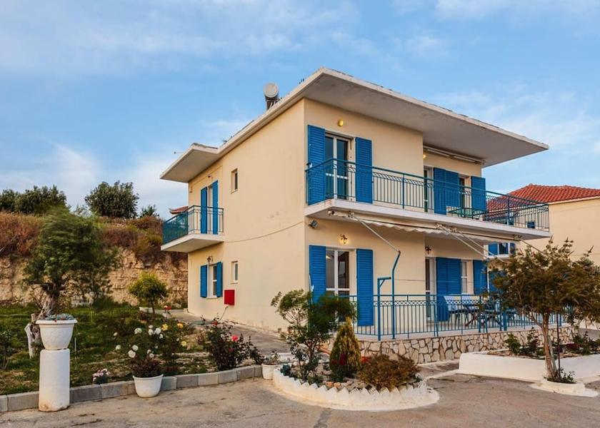 Peloponnese Pylos-Nestoras Room