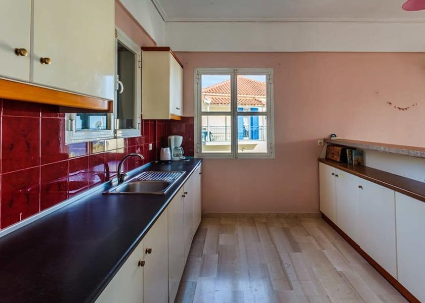 Peloponnese Pylos-Nestoras Room