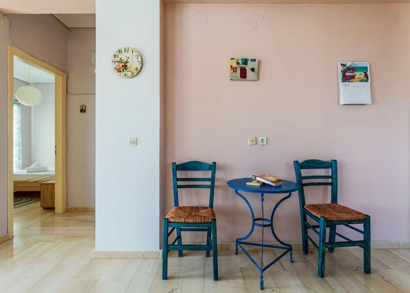 Peloponnese Pylos-Nestoras Room