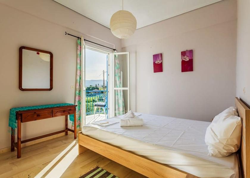 Peloponnese Pylos-Nestoras Room