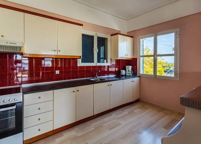 Peloponnese Pylos-Nestoras Room