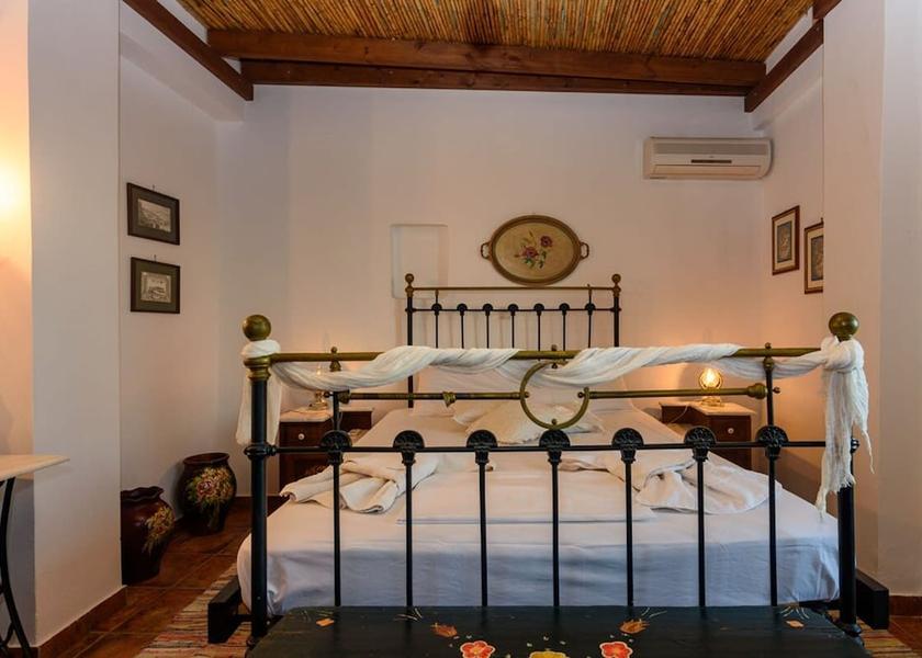 Peloponnese Pylos-Nestoras Room