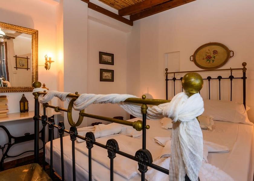 Peloponnese Pylos-Nestoras Room