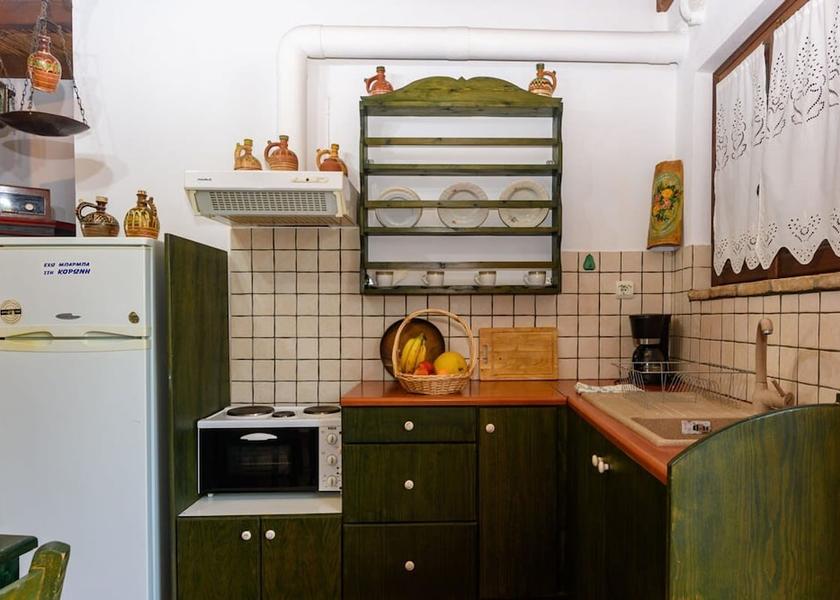 Peloponnese Pylos-Nestoras Room