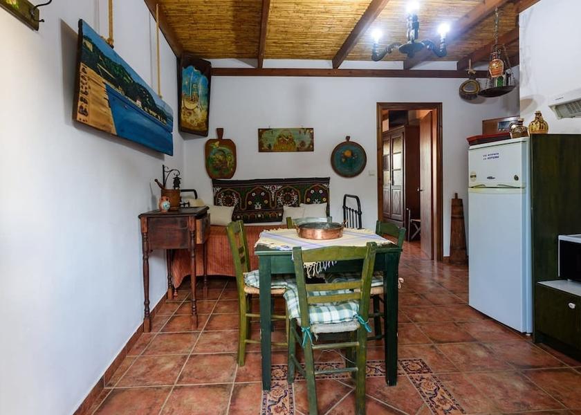 Peloponnese Pylos-Nestoras Room