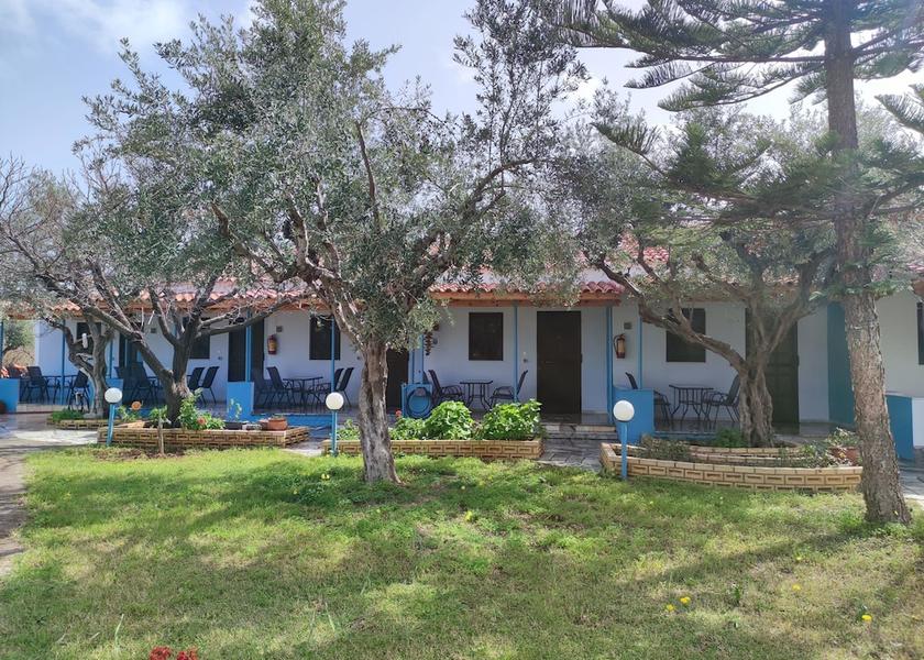 Peloponnese Pylos-Nestoras Room