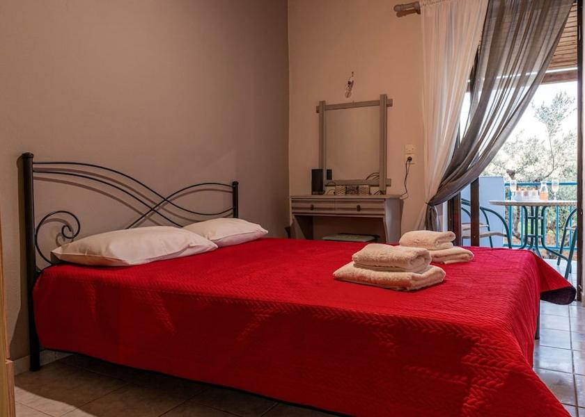 Peloponnese Pylos-Nestoras Room