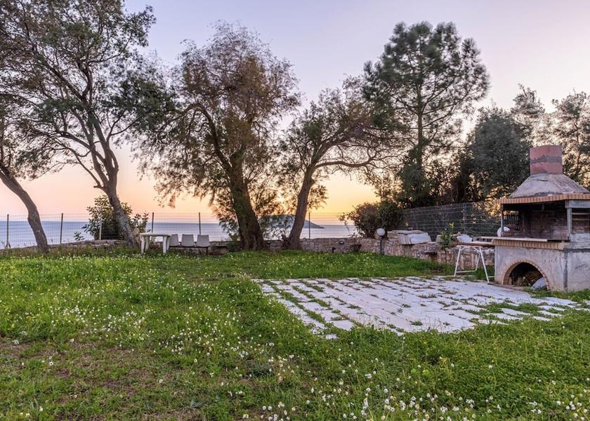 Peloponnese Pylos-Nestoras Room