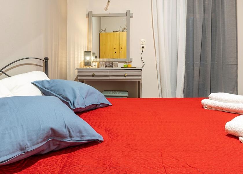 Peloponnese Pylos-Nestoras Room