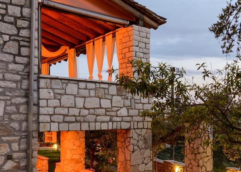 Peloponnese Kalamata Room