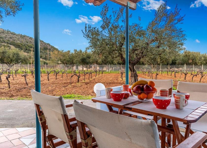 Peloponnese Pylos-Nestoras Room