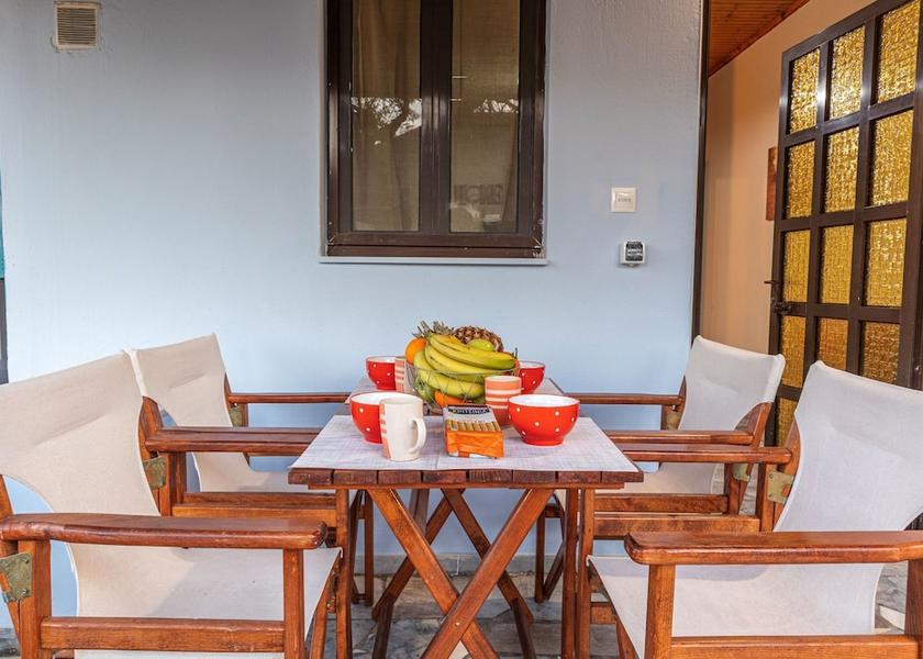 Peloponnese Pylos-Nestoras Room