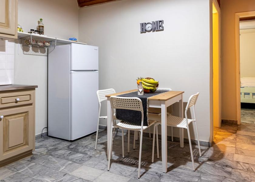 Peloponnese Pylos-Nestoras Room