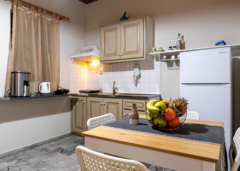 Peloponnese Pylos-Nestoras Room