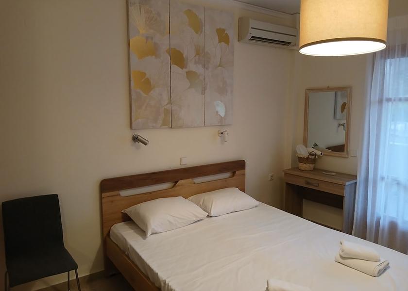 Peloponnese Nafplio Room