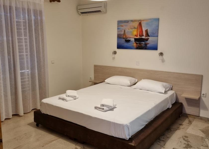 Peloponnese Nafplio Room