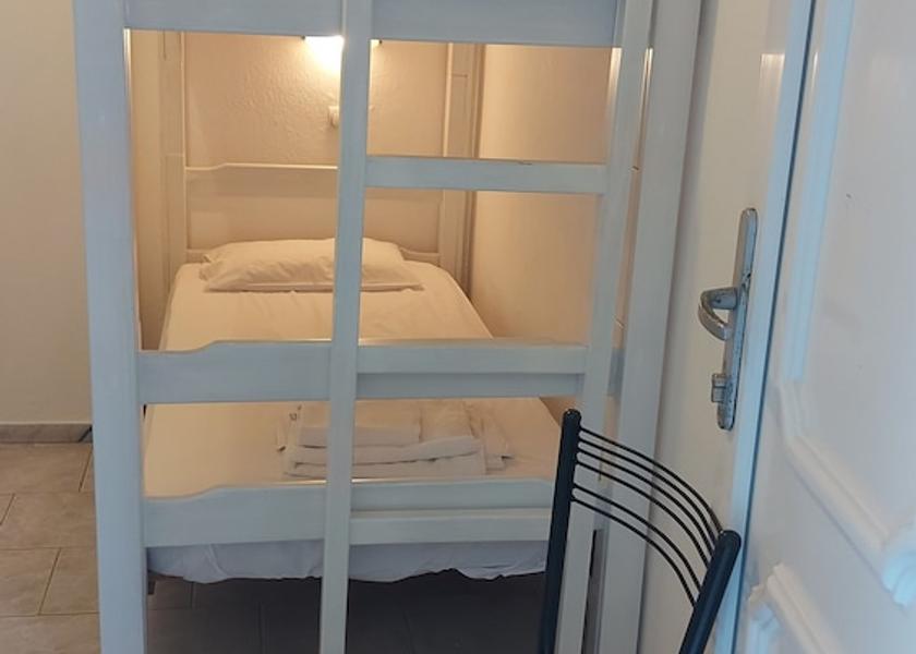 Eastern Macedonia and Thrace Kassandra Room