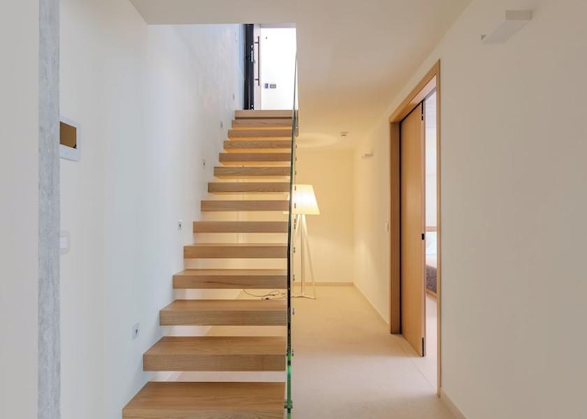 Peloponnese Nafplio Room