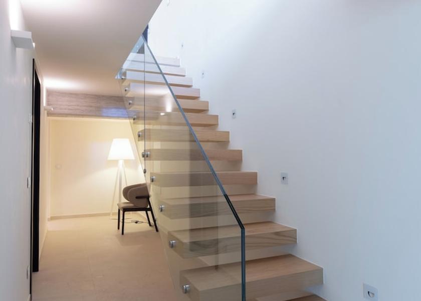 Peloponnese Nafplio Room