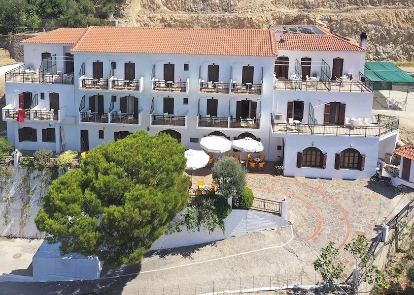 North Aegean Islands Ikaria Primary image