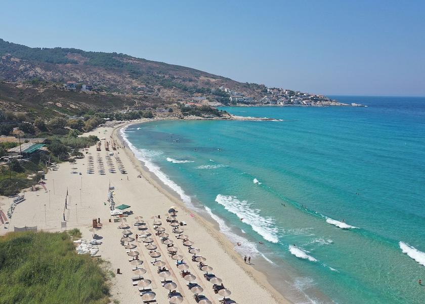 North Aegean Islands Ikaria Point of interest