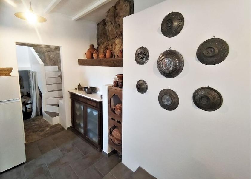 Central Greece Skiros Room