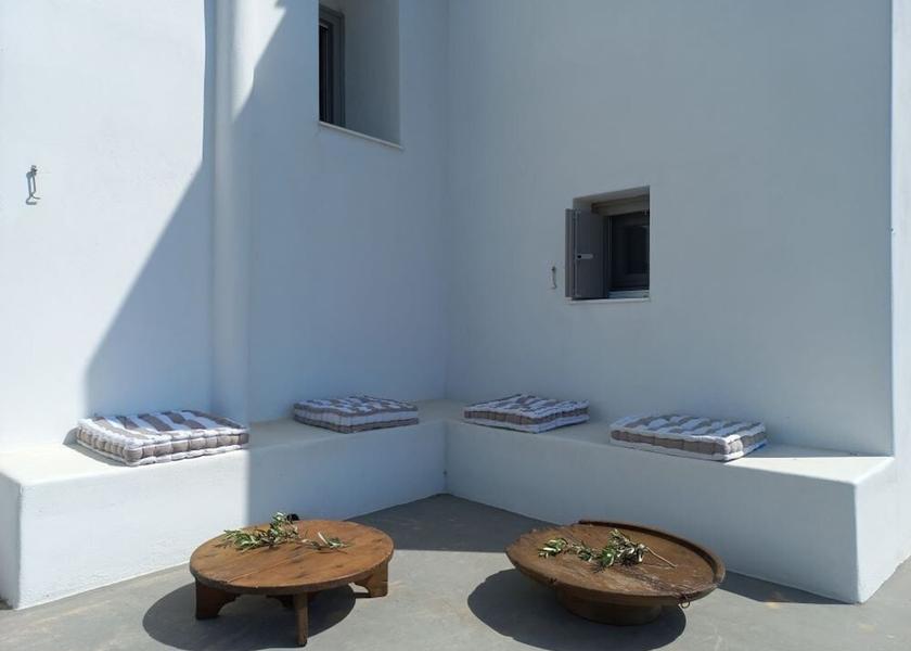 Central Greece Skiros Room
