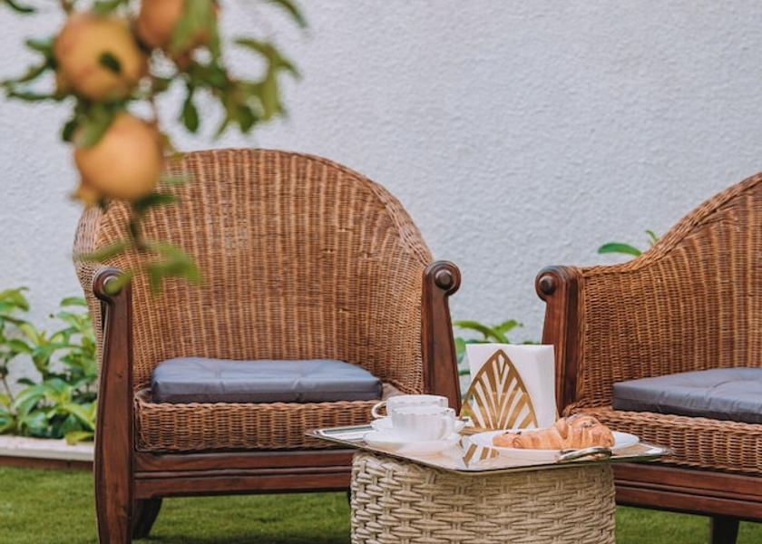 Attica Vari-Voula-Vouliagmeni Garden