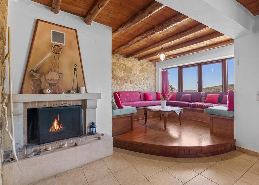 Crete Island Kissamos Room