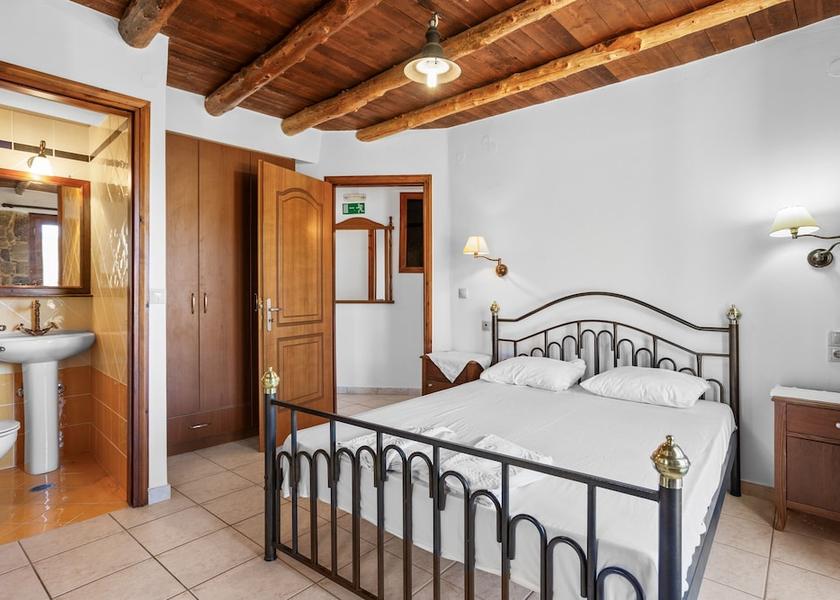 Crete Island Kissamos Room